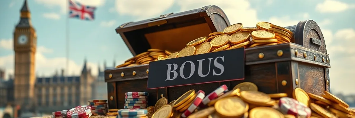 Bonuses and Promotions for UK Players: bubble casino guide for players in the UK
