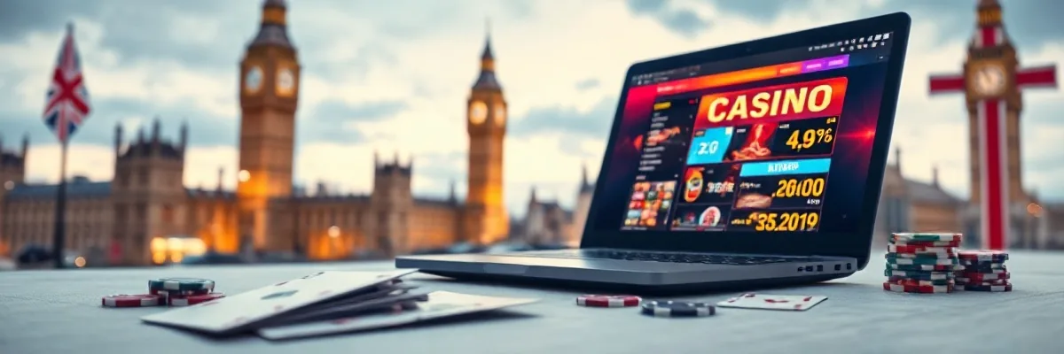 bubble casino in the UK — Why Bubble Casino Ranks Among the Best Online Casino UK Has to Offer